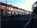 Beresford Avenue, Foleshill