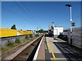 SK7080 : Platform 2, Retford Station by Adrian Taylor