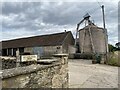 Farm buildings