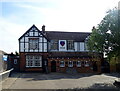 The Red Lion, Swanley