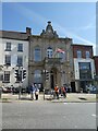 Ashbourne Town Hall