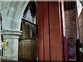 SO7337 : St. John the Baptist church (Organ | Eastnor) by Fabian Musto