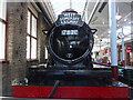 Inside McArthur Glen, the old Swindon Railway Works (g)