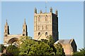 Tewkesbury Abbey