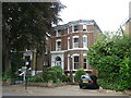 House on Manor Park