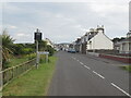 South Street, Port William