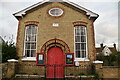 Congregational Chapel