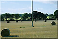 Farmland near Tain