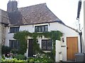 Alfriston houses [7]