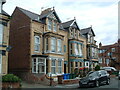 Houses on Swanland Avenue