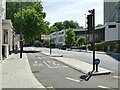 TQ2680 : Westbourne Street, Paddington by Stephen Craven