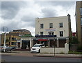 Chinese Restaurant on New Cross Road (A2)