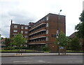 Flats on Old Kent Road