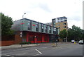 Old Kent Road Fire Station