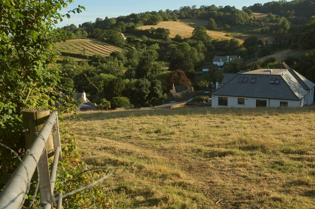 Maidencombe © Derek Harper :: Geograph Britain and Ireland