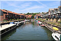 Former graving dock, Bristol