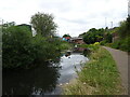 Moxley Bridge View