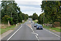 A9 near to Barbaraville