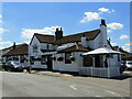 Weybridge - The Old Crown