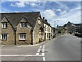 Converted almshouses