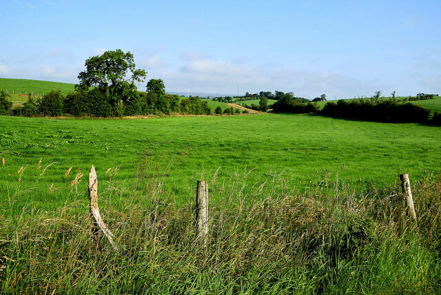 Attaghmore Townland