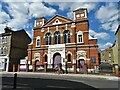 Fulham Baptist Church