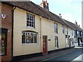 Alfriston buildings [15]