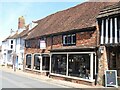 Alfriston buildings [18]