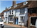 Alfriston houses [15]