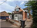 Crawley Down Village Hall