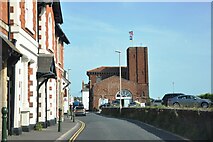 SX9781 : Starcross Pumping House by Bob Walters