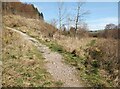 The Cumbria Way, Parson