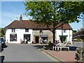 Alfriston buildings [26]