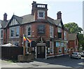 Newstead Abbey Public House