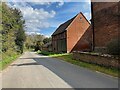 Buildings at Stareton