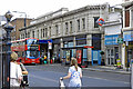 Paddington Tube Station