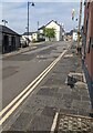 SO2508 : No parking in Lion Street, Blaenavon by Jaggery