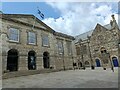 Shire Hall, Bodmin