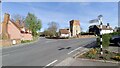 Bradfield Parish Church, Essex