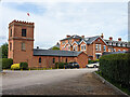 Chapel at Copthorne Preparatory School