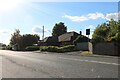 Bungalow on Hereford Road, Tarrington