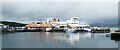NS0864 : Bute - Rothesay - Ferry Terminal by Rob Farrow