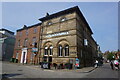 The Graduate public house, Surrey Place, Sheffield