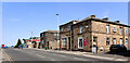 Halifax Road (A638). Dewsbury