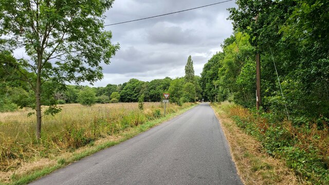 Bagwell Lane