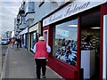 Cochranes Footwear, Portstewart