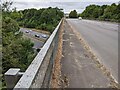 ST0309 : The B3181 bridge over the M5 by Rob Purvis