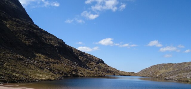 Loch na Claise