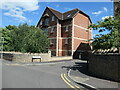 1 -  12 Mill Court, Old Mill Lane, Swindon