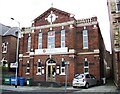 Salvation Army Church and Community Centre